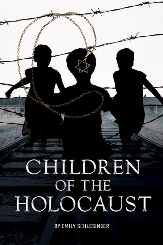 WHITE LIGHTNING | NONFICTION / CHILDREN OF THE HOLOCAUST