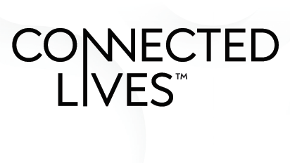 CONNECTED LIVES (COMPLETE SET OF 8 BOOKS)