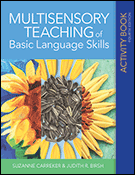 MULTISENSORY TEACHING OF BASIC LANGUAGE SKILLS / ACTIVITY BK
