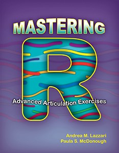 MASTERING R | ADVANCED ARTICULATION EXERCISES