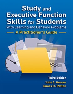 STUDY AND EXECUTIVE FUNCTION SKILLS FOR STUDENTS