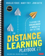 DISTANCE LEARNING PLAYBOOK (GRADES K - 12)