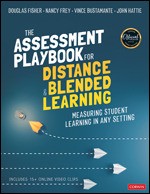 ASSESSMENT PLAYBOOK FOR DISTANCE AND BLENDED LEARNING