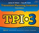 Transition Planning Inventory (TPI-3)