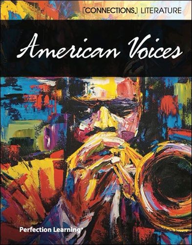 CONNECTIONS / AMERICAN VOICES / TEACHER PACKAGE