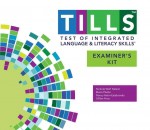 Test of Integrated Language and Literacy Skills (TILLS)