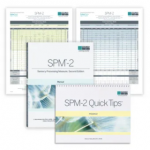 SPM-2 Preschool Kit with Quick Tips (Print Version)