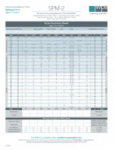 SPM-2 Preschool School Forms (25)