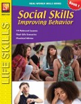 Social Skills | Book 1