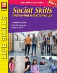 Social Skills | Book 2
