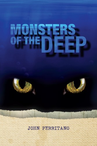 RED RHINO / NONFICTION / MONSTERS OF THE DEEP