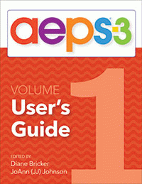 AEPS-3 VOLUME 1 | USER'S GUIDE