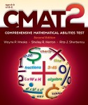 Comprehensive Mathematical Abilities Test (CMAT-2)