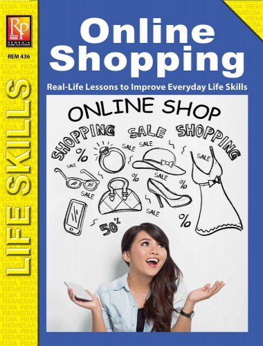 PRACTICAL PRACTICE READING / ONLINE SHOPPING