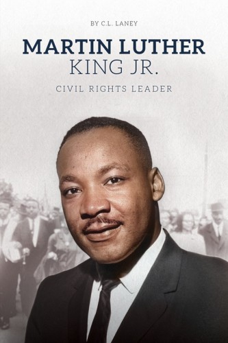 BLUE DELTA / BIOGRAPHIES / MARTIN LUTHER KING JR
