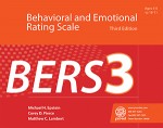 Behavioral and Emotional Rating Scale (BERS-3)