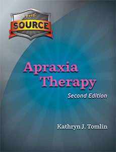 SOURCE / APRAXIA THERAPY (SECOND EDITION)