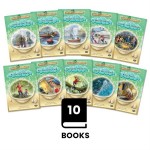 Island Adventure Series