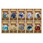 Card Set 2 (Decks 11 - 20)