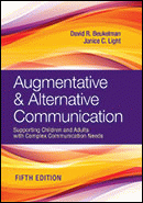 AUGMENTATIVE AND ALTERNATIVE COMMUNICATION (FIFTH EDITION)