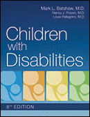 CHILDREN WITH DISABILITIES (8TH EDITION)