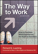 WAY TO WORK (SECOND EDITION)