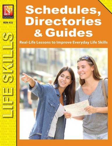 PRACTICAL PRACTICE READING / SCHEDULES, DIRECTORIES & GUIDES
