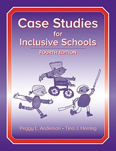 CASE STUDIES FOR INCLUSIVE SCHOOLS (FOURTH EDITION)