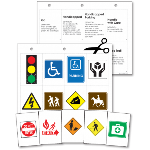 survival-signs-symbols-flash-cards