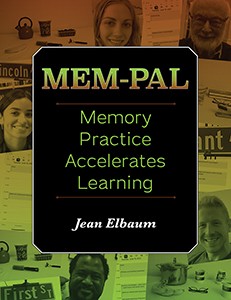 MEM-PAL | MEMORY PRACTICE ACCELERATES LEARNING