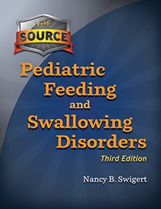 SOURCE / PEDIATRIC FEEDING AND SWALLOWING DISORDERS