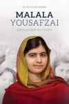 Malala Yousafzai