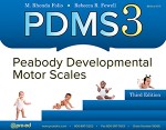 Peabody Developmental Motor Scales (PDMS-3)