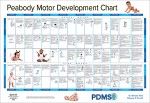 PDMS-3 Peabody Motor Development Chart