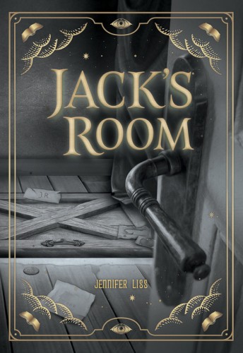 WHITE LIGHTNING | MYSTERIES / JACK'S ROOM