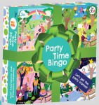 Party Time Bingo