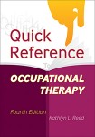 Quick Reference to Occupational Therapy