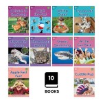 SET 3 (Stages 16-20) 10-Book Set