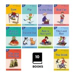 SET 1 | Units 1 - 10