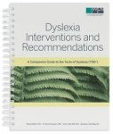 Dyslexia Interventions and Recommendations