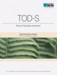 TOD-S Screener | Administration Guide