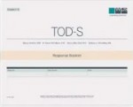 TOD-S Response Booklet and Scoring Sheet | Grades 2-5 (10)