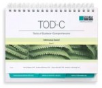 TOD-C Comprehensive | Stimulus Easel 1