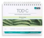 TOD-C Comprehensive | Stimulus Easel 2