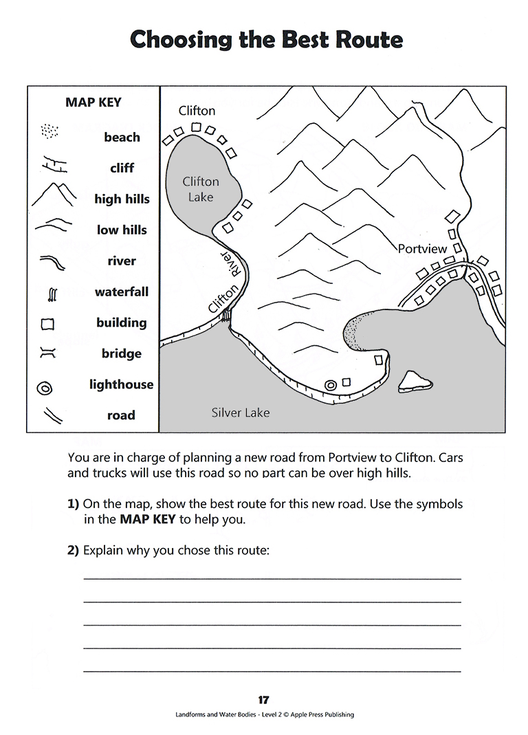 landforms-and-water-bodies-level-2-grades-3-4
